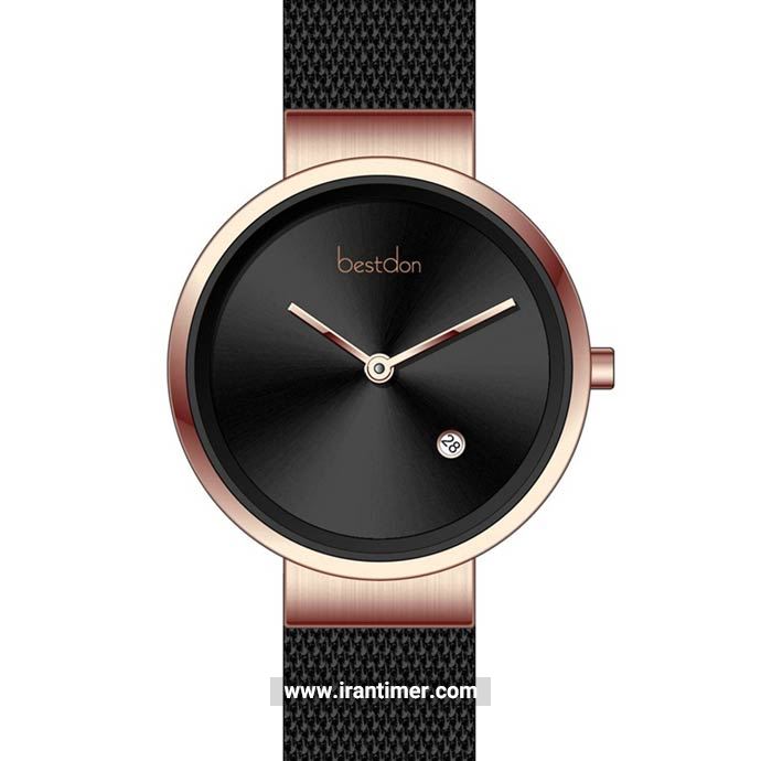 قیمت و خرید ساعت مچی زنانه بستدان(Bestdon) مدل BD99131LB04 کلاسیک | اورجینال و اصلی