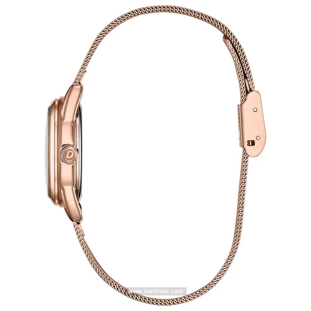 قیمت و خرید ساعت مچی زنانه سیتیزن(CITIZEN) مدل EM0683-55A کلاسیک | اورجینال و اصلی