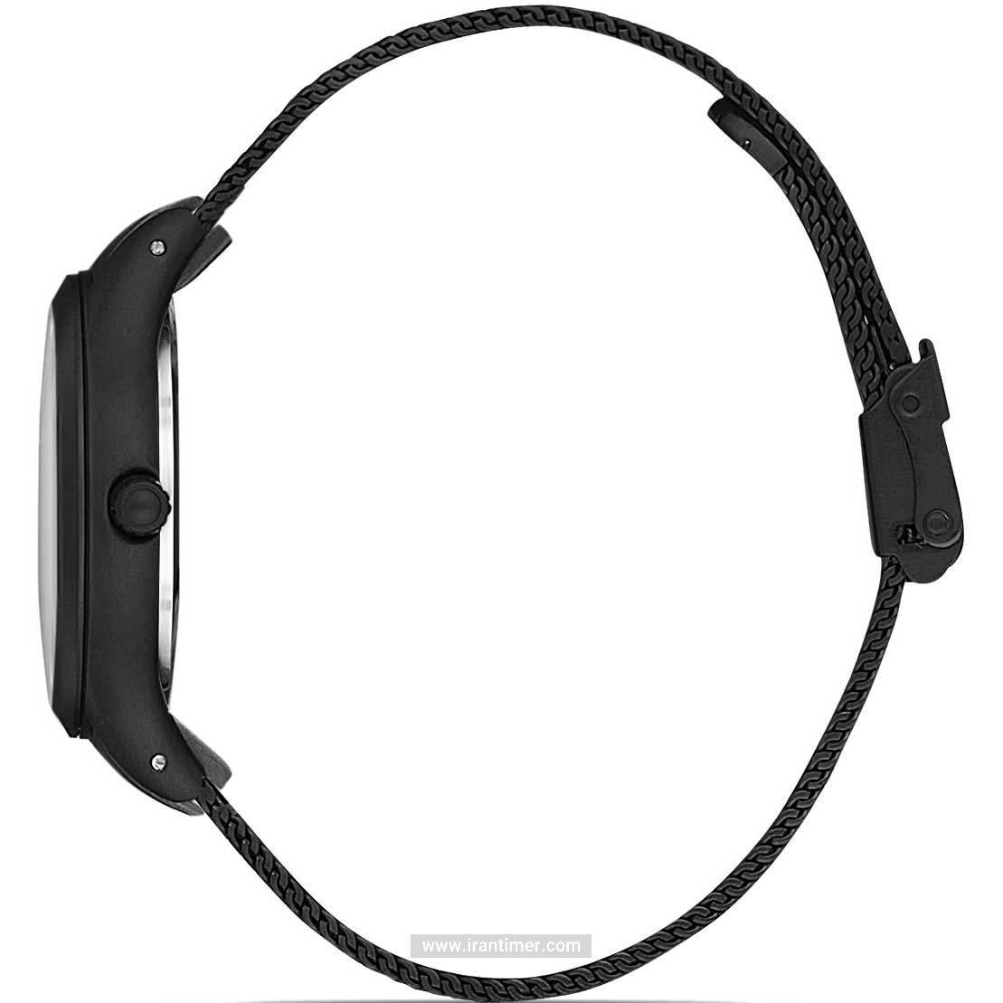 قیمت و خرید ساعت مچی زنانه دیوید گانر(David Guner) مدل DG-8276LC-G2E کلاسیک | اورجینال و اصلی