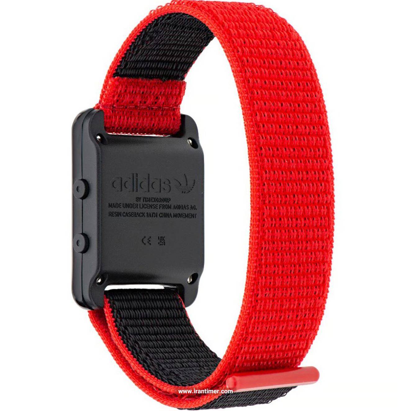 قیمت و خرید ساعت مچی مردانه زنانه آدیداس(Adidas) مدل AOST23068 اسپرت | اورجینال و اصلی