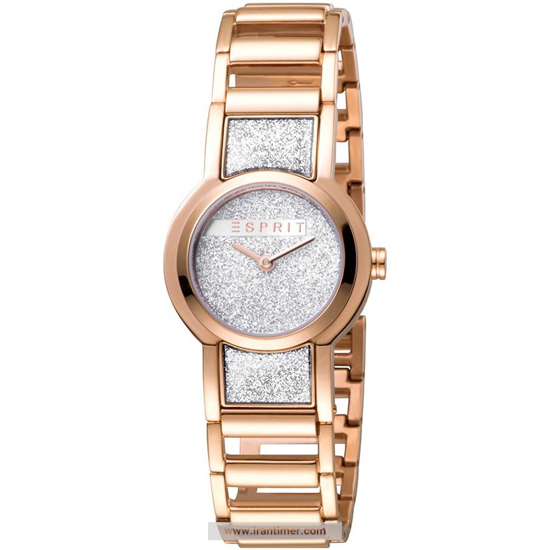 قیمت و خرید ساعت مچی زنانه اسپریت(ESPRIT) مدل ES1L084M0035 کلاسیک | اورجینال و اصلی