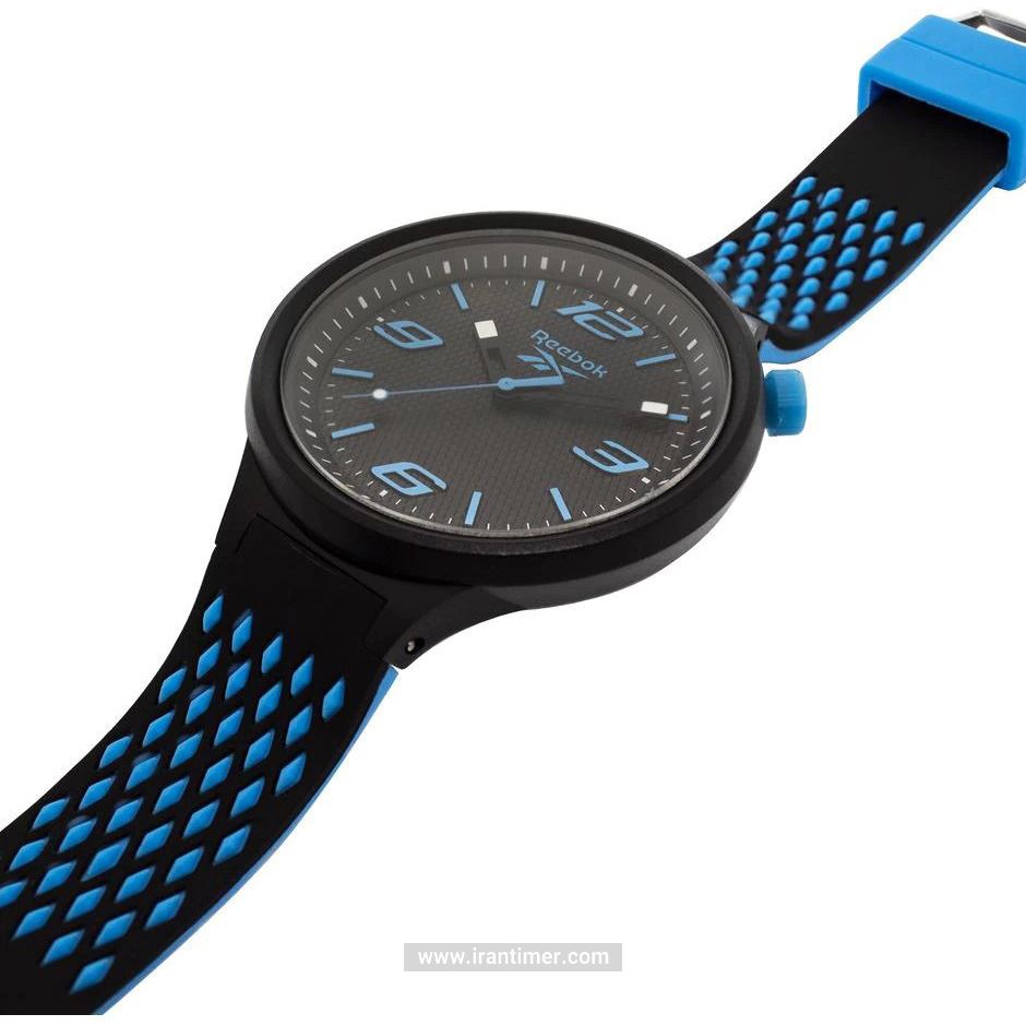 قیمت و خرید ساعت مچی مردانه ریباک(REEBOK) مدل RV-REN-G2-PBIL-BL اسپرت | اورجینال و اصلی