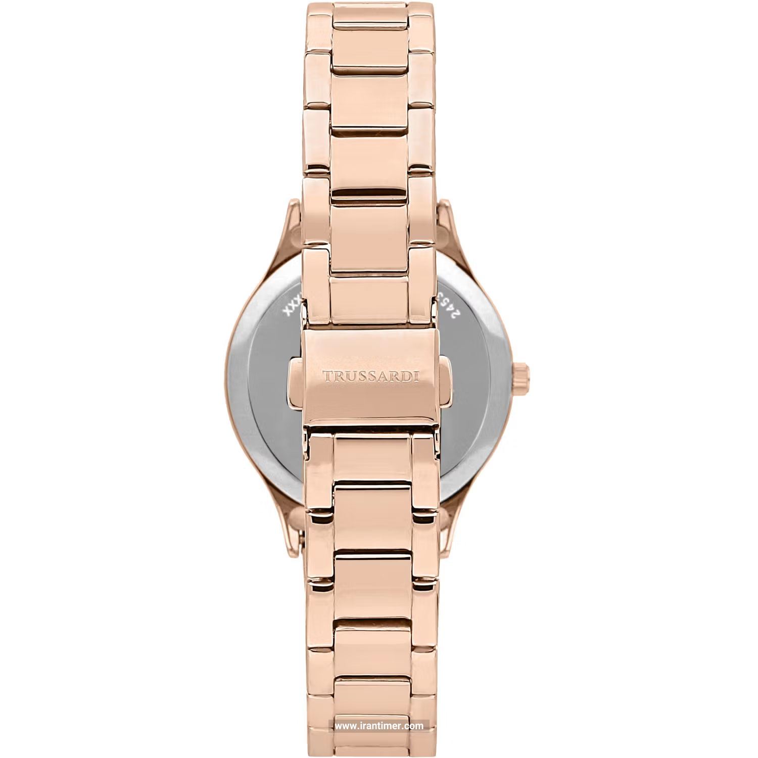 قیمت و خرید ساعت مچی زنانه تروساردی(TRUSSARDI) مدل R2453152510 کلاسیک | اورجینال و اصلی