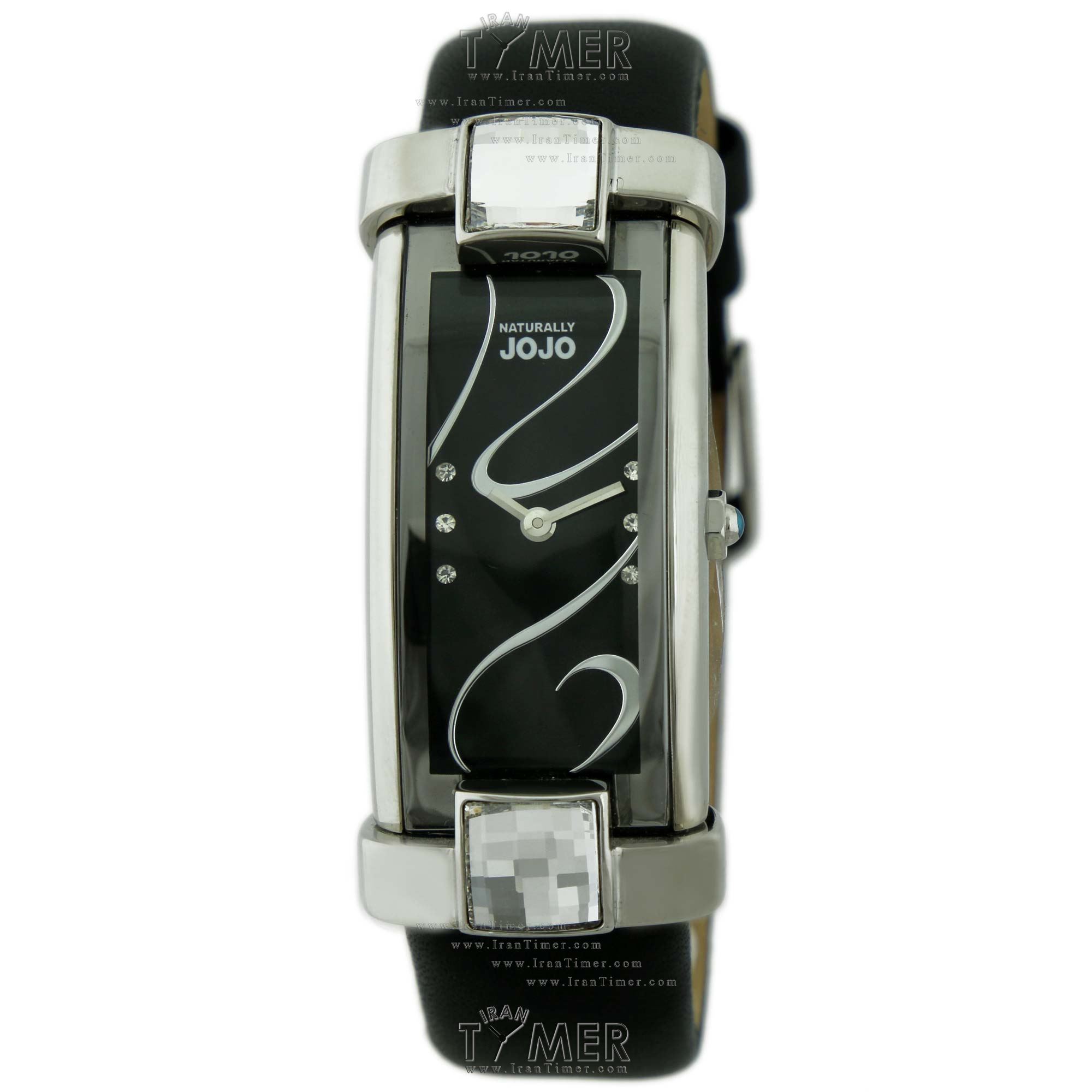 قیمت و خرید ساعت مچی زنانه جوجو(JOJO) مدل JO96634.88F کلاسیک | اورجینال و اصلی