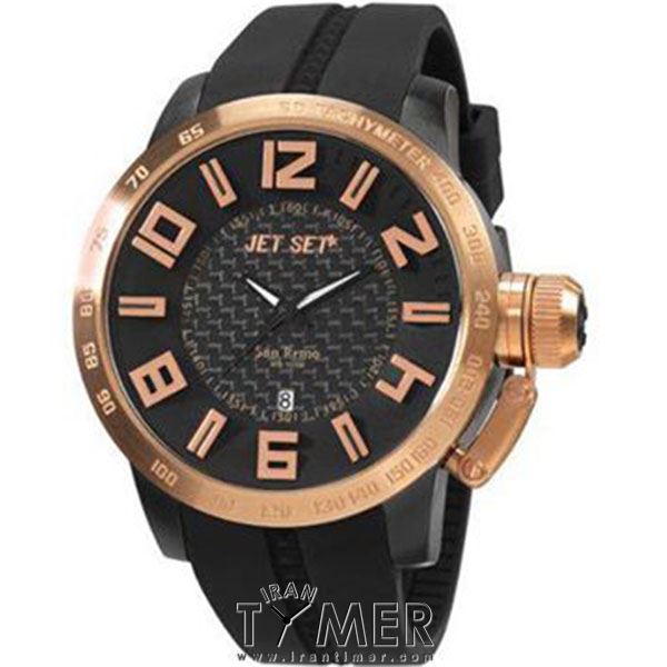 قیمت و خرید ساعت مچی مردانه جت ست(JET SET) مدل J6830R-267 اسپرت | اورجینال و اصلی