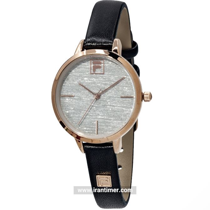 قیمت و خرید ساعت مچی زنانه فیلا(FILA) مدل 38-322-001 کلاسیک | اورجینال و اصلی
