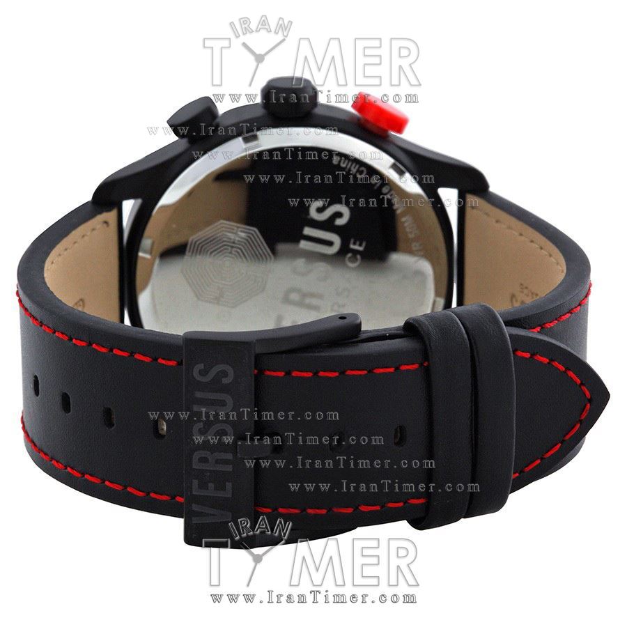 قیمت و خرید ساعت مچی مردانه ورسوس ورساچه(VERSUS VERSACE) مدل 3C73400000 کلاسیک | اورجینال و اصلی