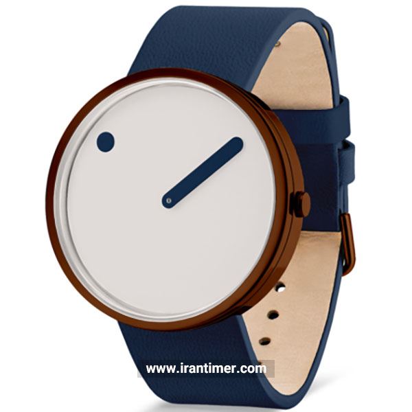 قیمت و خرید ساعت مچی مردانه پیکتو(PICTO) مدل P43348-6720C کلاسیک | اورجینال و اصلی