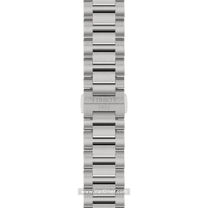 قیمت و خرید ساعت مچی مردانه تیسوت(TISSOT) مدل T151.422.11.041.00 کلاسیک | اورجینال و اصلی