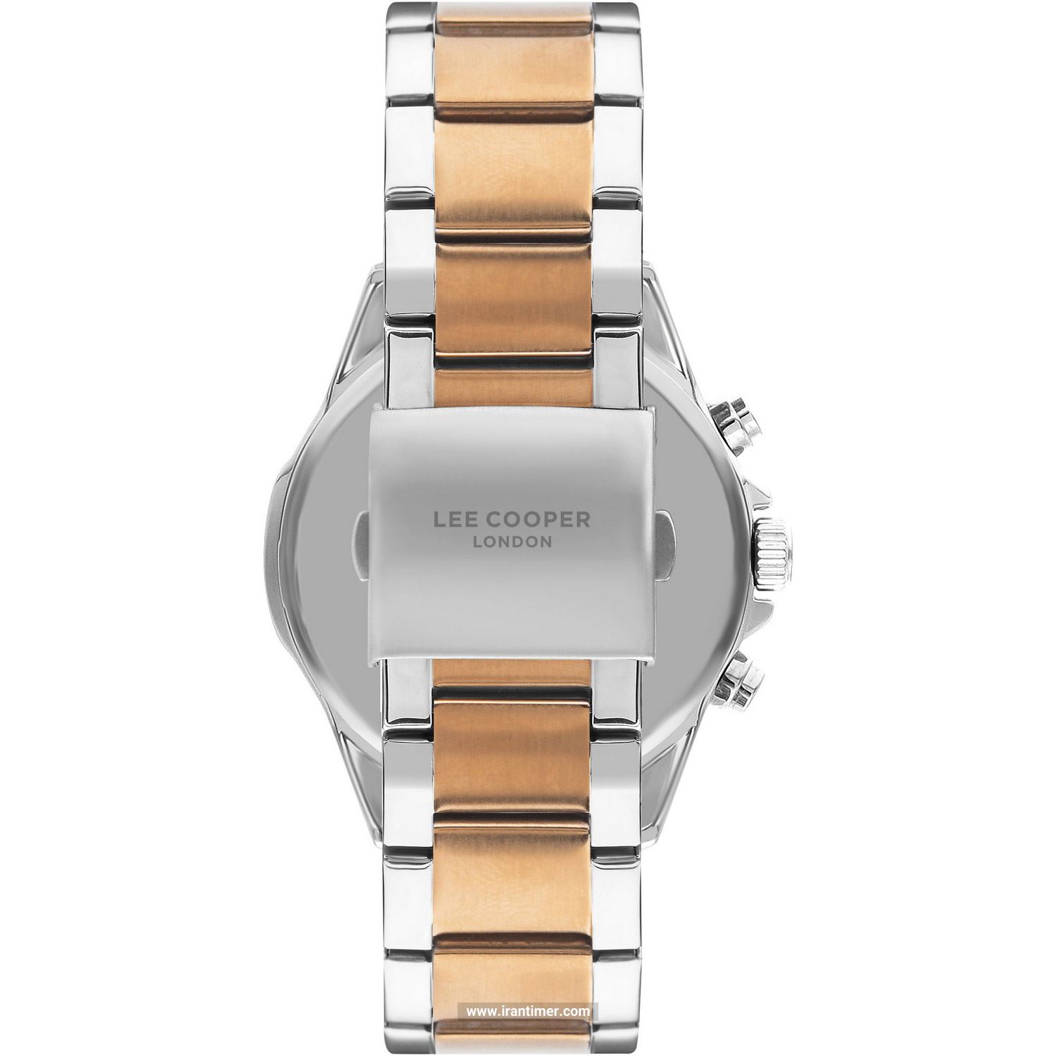قیمت و خرید ساعت مچی مردانه لیکوپر(LEE COOPER) مدل LC07486.550 کلاسیک | اورجینال و اصلی