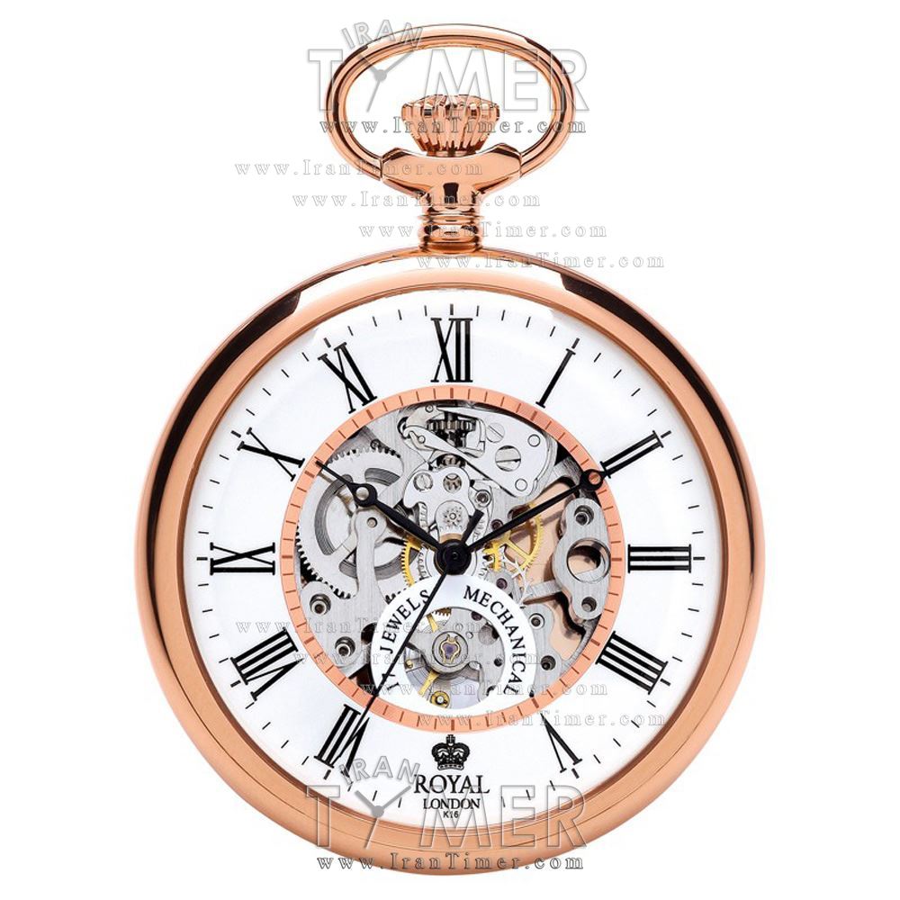 قیمت و خرید ساعت مچی رویال لندن(ROYAL LONDON) مدل 90049-03 کلاسیک | اورجینال و اصلی