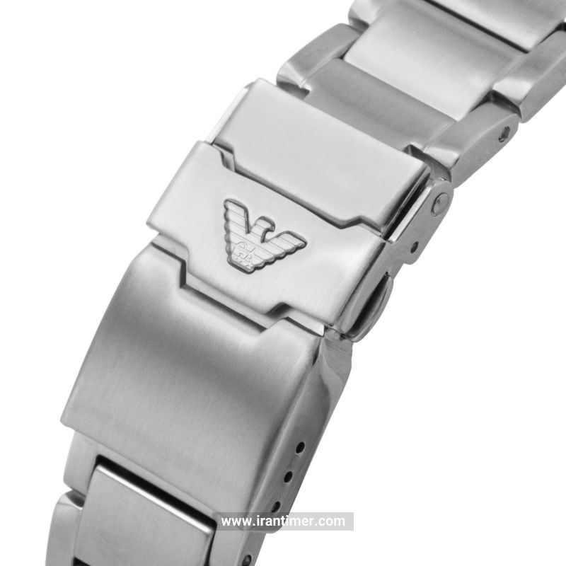 قیمت و خرید ساعت مچی مردانه امپریو آرمانی(EMPORIO ARMANI) مدل AR11339 کلاسیک | اورجینال و اصلی