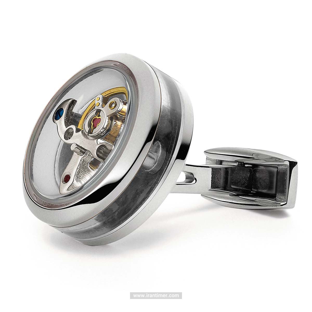 قیمت و خرید دکمه سر دست مردانه تی اف است 1968(T F Est.1968) مدل CTO-SS01 کلاسیک | اورجینال و اصلی