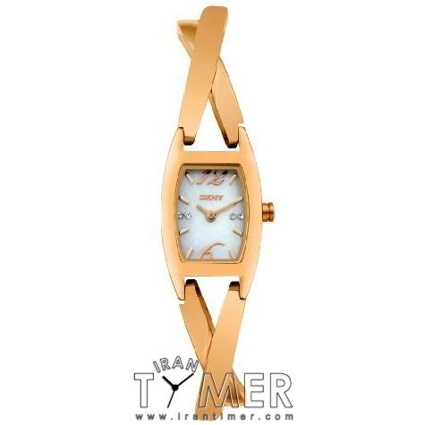 قیمت و خرید ساعت مچی زنانه دی کی ان وای(DKNY) مدل NY4580 کلاسیک فشن | اورجینال و اصلی