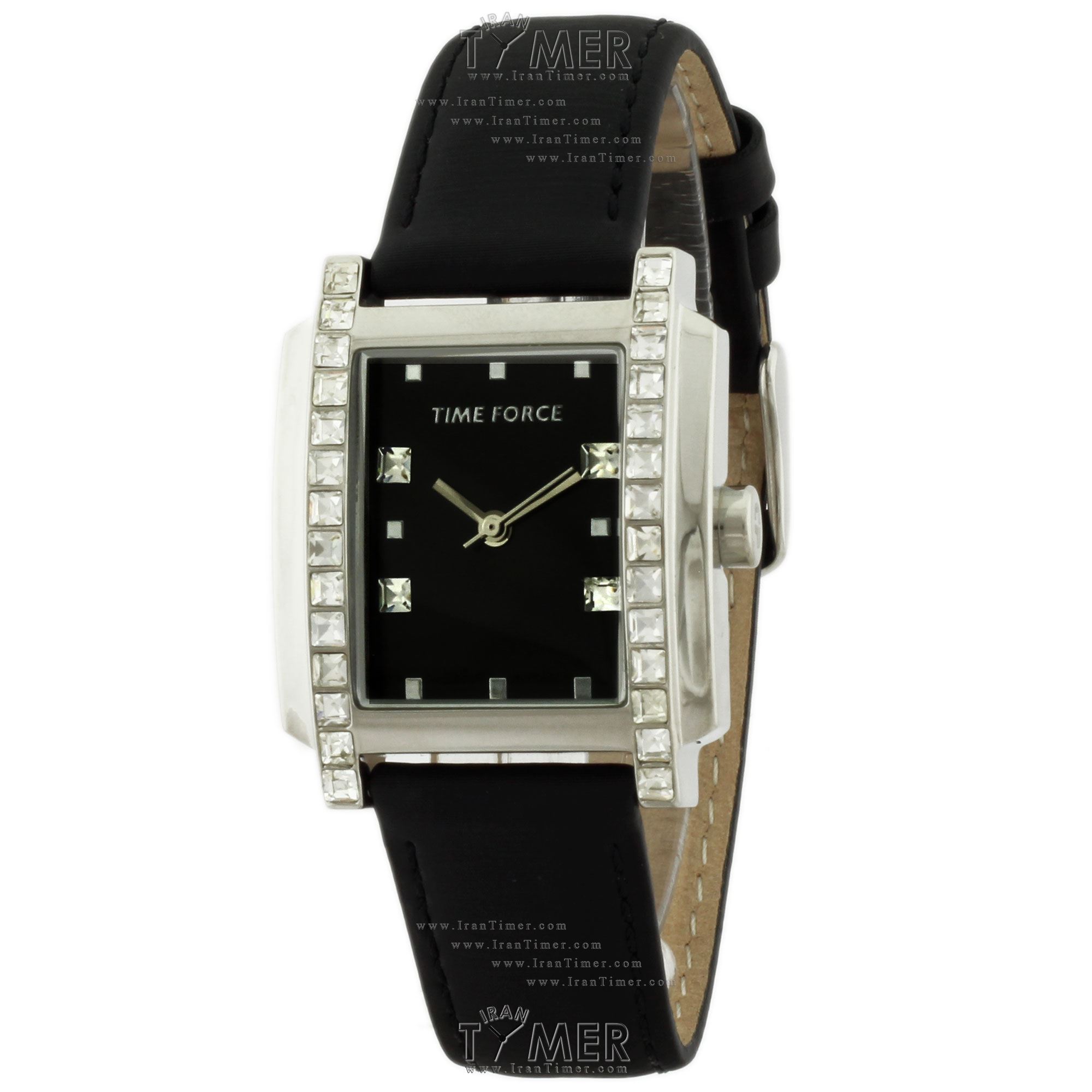 قیمت و خرید ساعت مچی زنانه تایم فورس(TIME FORCE) مدل TF3394L01 کلاسیک فشن | اورجینال و اصلی