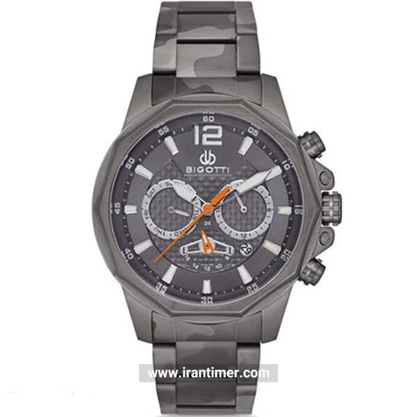 قیمت و خرید ساعت مچی مردانه بیگوتی(Bigotti) مدل BG.1.10146-4 کلاسیک | اورجینال و اصلی