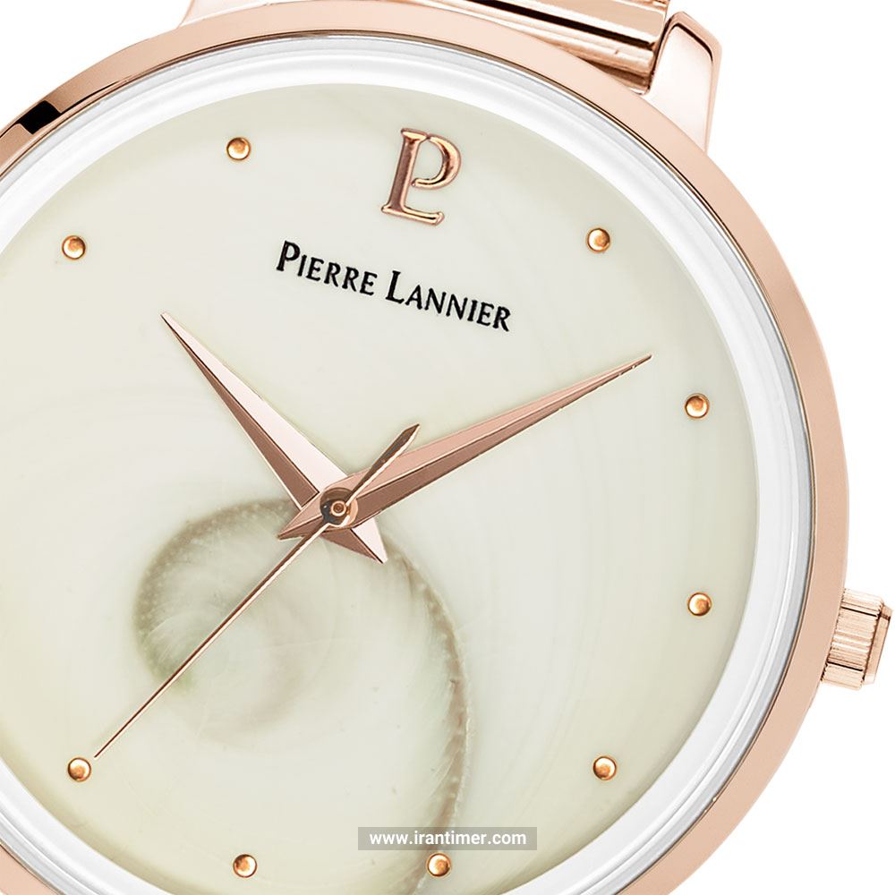 قیمت و خرید ساعت مچی زنانه پیر لنیر(PIERRE LANNIER) مدل 029L998 کلاسیک | اورجینال و اصلی