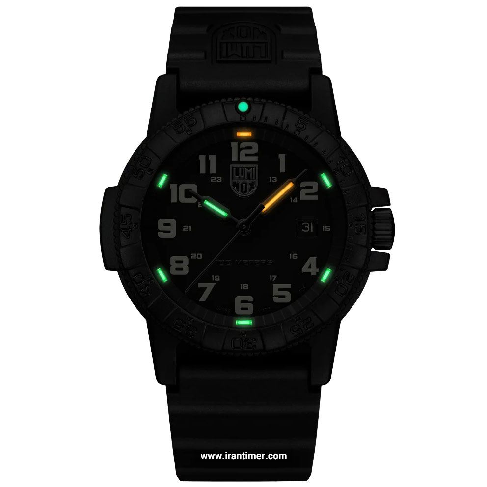 قیمت و خرید ساعت مچی مردانه لومینوکس(LUMINOX) مدل XS.0330 اسپرت | اورجینال و اصلی