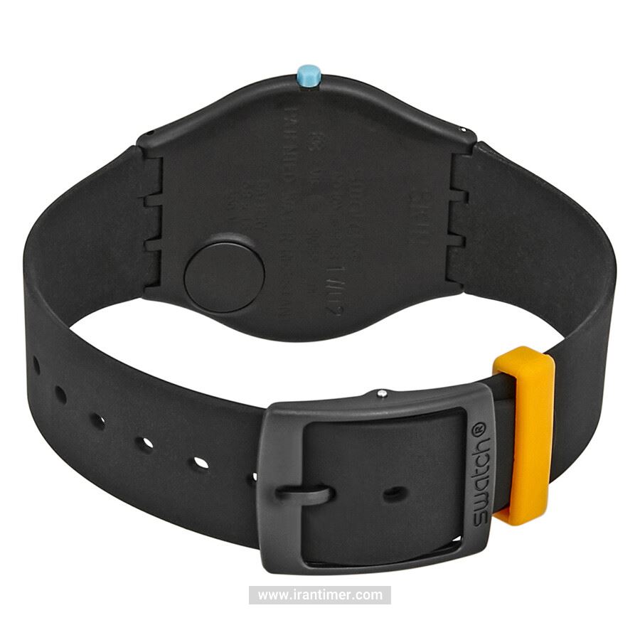 قیمت و خرید ساعت مچی مردانه زنانه سواچ(SWATCH) مدل SFB147 اسپرت | اورجینال و اصلی