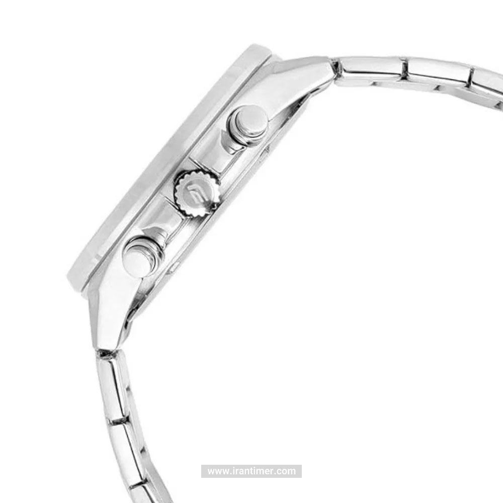 قیمت و خرید ساعت مچی مردانه کاسیو (CASIO) ادیفس(ادیفایس) مدل EFV-650D-2BVUDF کلاسیک | اورجینال و اصلی