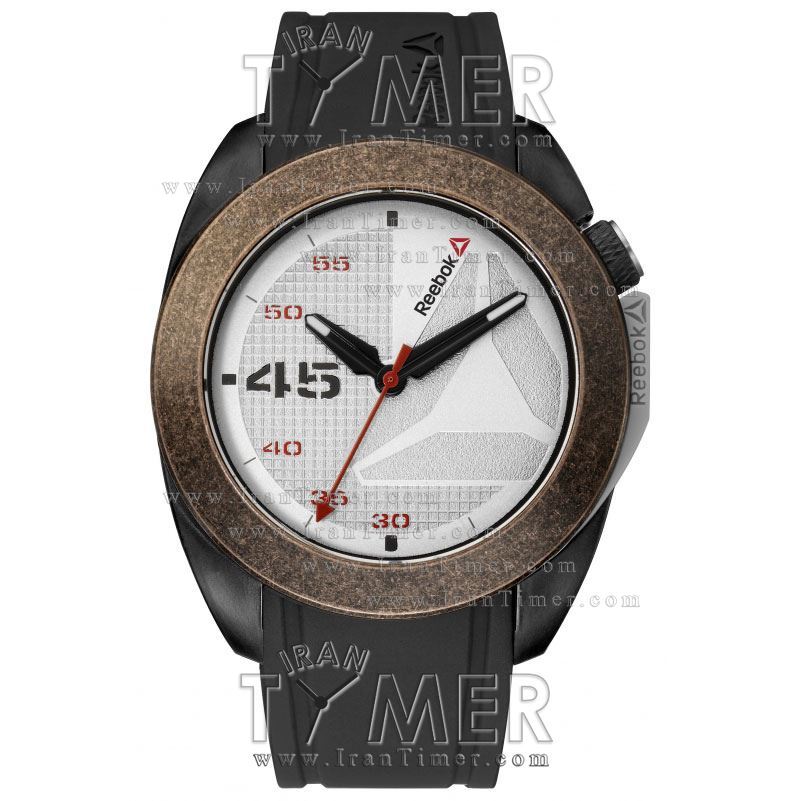 قیمت و خرید ساعت مچی مردانه ریباک(REEBOK) مدل RD-SKO-G2-PBIB-1R کلاسیک | اورجینال و اصلی