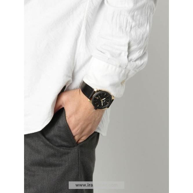 قیمت و خرید ساعت مچی مردانه فسیل(FOSSIL) مدل FS5263 کلاسیک | اورجینال و اصلی