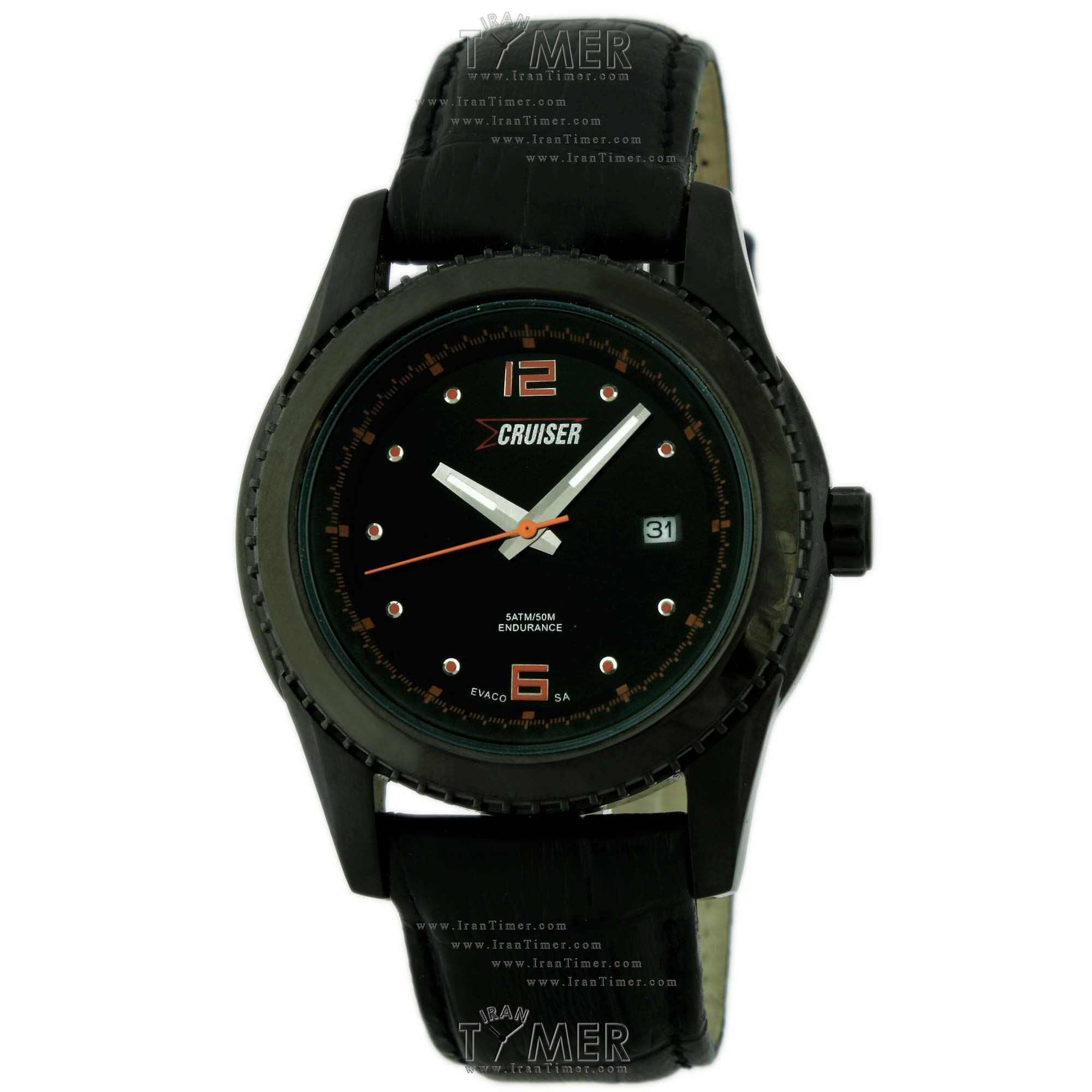 قیمت و خرید ساعت مچی مردانه کروزر(CRUISER) مدل C6267-B154 کلاسیک | اورجینال و اصلی