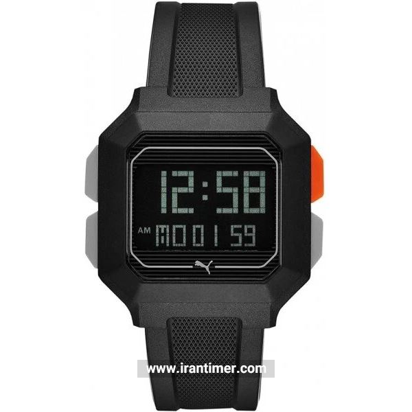 قیمت و خرید ساعت مچی مردانه پوما(PUMA) مدل P5020 اسپرت | اورجینال و اصلی