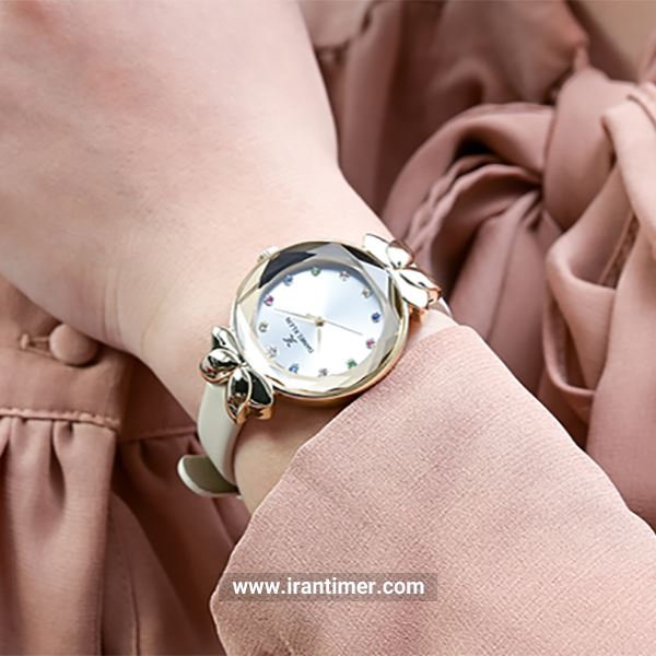 قیمت و خرید ساعت مچی زنانه دنیل کلین(Daniel Klein) مدل DK.1.12553-3 فشن | اورجینال و اصلی