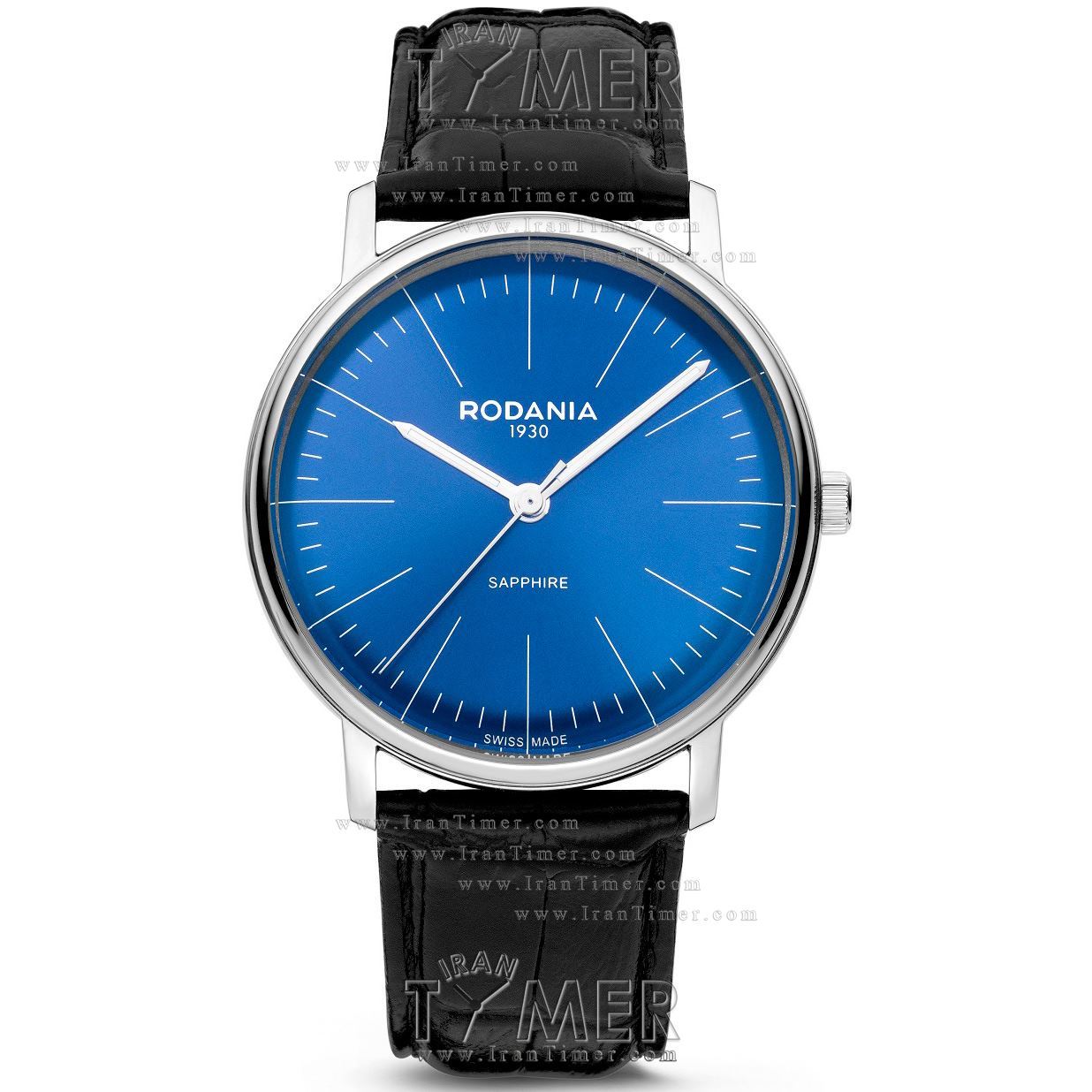 قیمت و خرید ساعت مچی مردانه رودانیا(RODANIA) مدل R-02516029 کلاسیک | اورجینال و اصلی