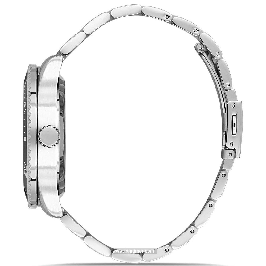 قیمت و خرید ساعت مچی مردانه دیوید گانر(David Guner) مدل DG-8851GA-J16 کلاسیک | اورجینال و اصلی