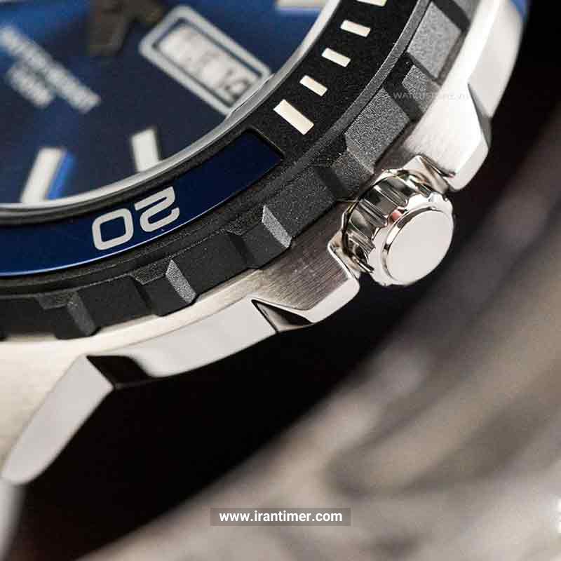 قیمت و خرید ساعت مچی مردانه کاسیو (CASIO) جنرال مدل MTD-125D-2A1VDF کلاسیک | اورجینال و اصلی