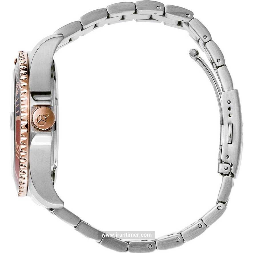 قیمت و خرید ساعت مچی مردانه آیس واچ(ICE WATCH) مدل 016546 کلاسیک | اورجینال و اصلی