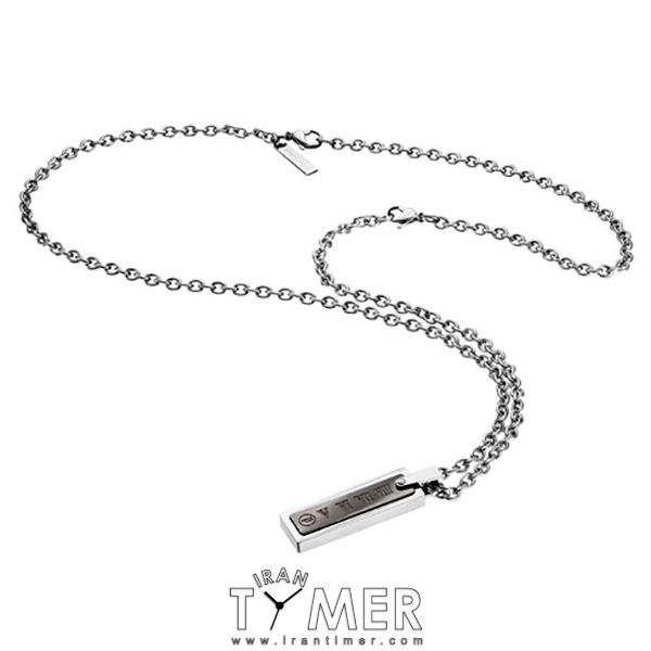 قیمت و خرید گردنبند مردانه پلیس(POLICE) مدل PJ25517PSU/01 اسپرت (ورزشی) کلاسیک | اورجینال و اصلی