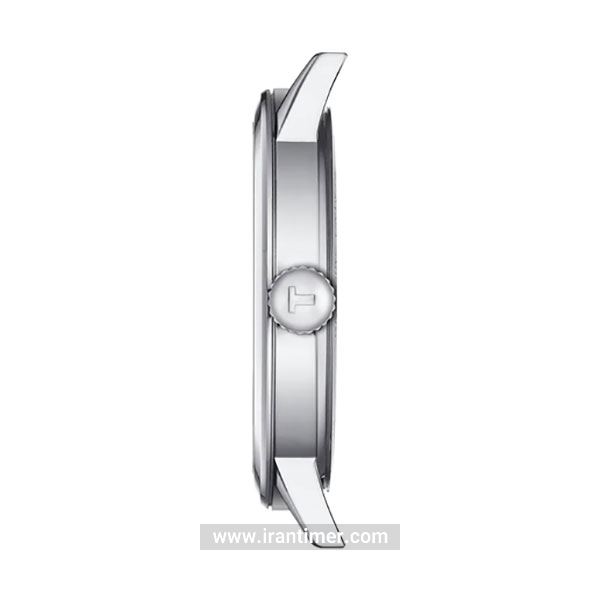قیمت و خرید ساعت مچی مردانه تیسوت(TISSOT) مدل T129.410.11.053.00 کلاسیک | اورجینال و اصلی