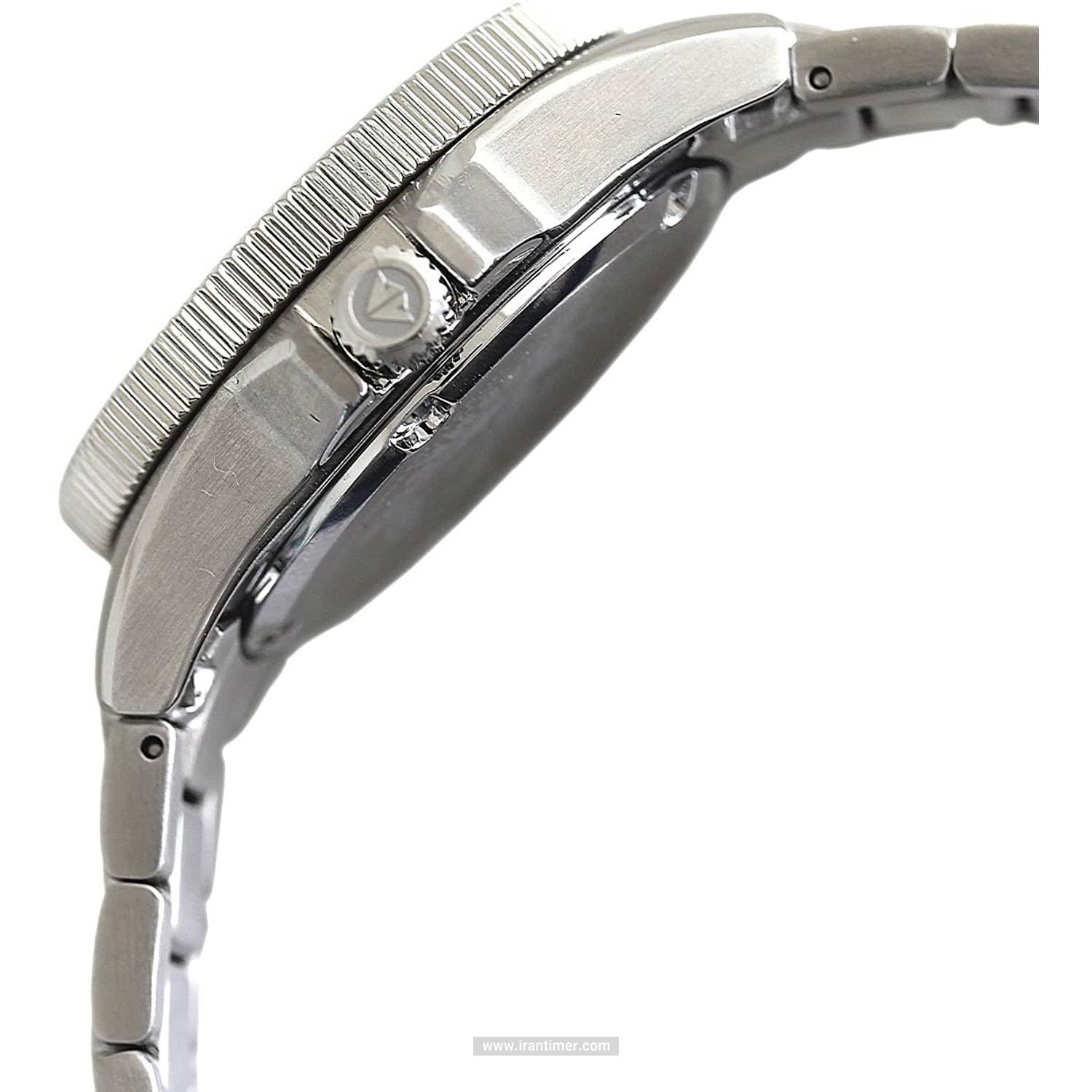 قیمت و خرید ساعت مچی زنانه سیتیزن(CITIZEN) مدل EP6040-53E کلاسیک | اورجینال و اصلی