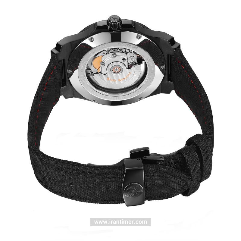 قیمت و خرید ساعت مچی مردانه امیل شوریه(EMILE CHOURIET) مدل 08.1170.G.N.N.58.2 کلاسیک | اورجینال و اصلی