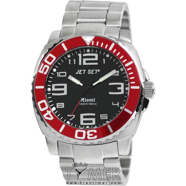 قیمت و خرید ساعت مچی مردانه جت ست(JET SET) مدل J29004-282 اسپرت | اورجینال و اصلی