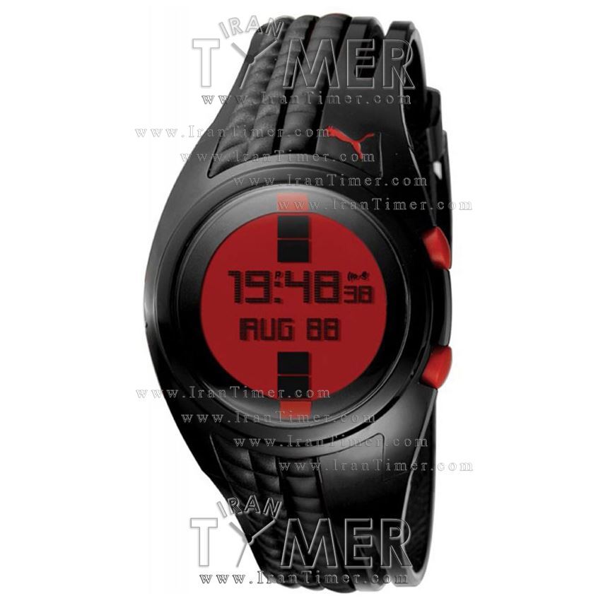 قیمت و خرید ساعت مچی مردانه پوما(PUMA) مدل PU910482004 اسپرت | اورجینال و اصلی