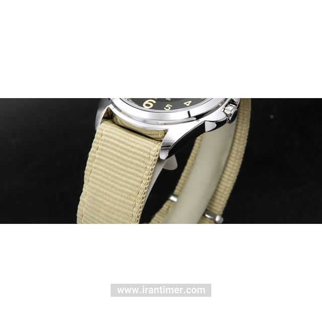 قیمت و خرید ساعت مچی مردانه کاسیو (CASIO) جنرال مدل MTP-S101-1BVDF کلاسیک | اورجینال و اصلی