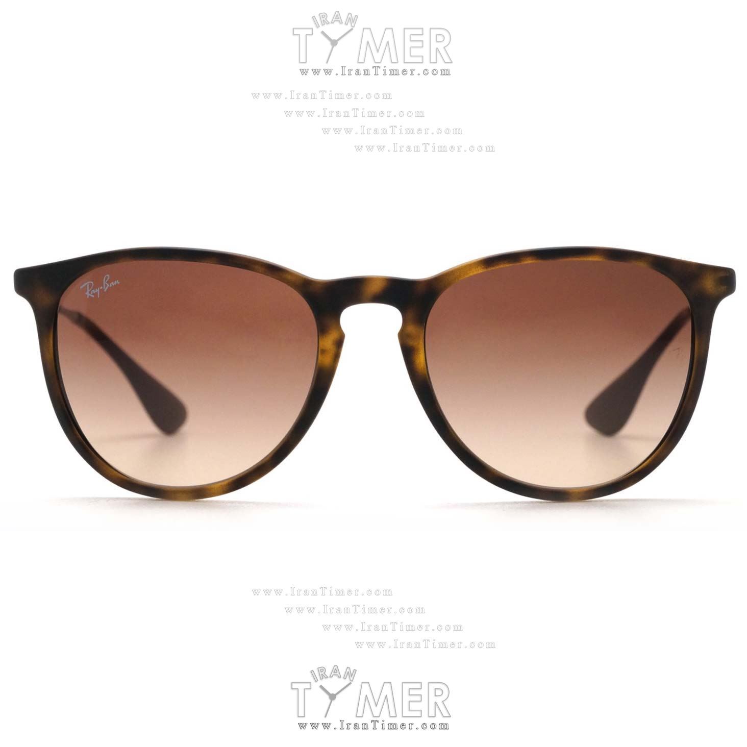 قیمت و خرید عینک آفتابی زنانه مردانه کلاسیک (RAY BAN) مدل RB4171/865.13-54 | اورجینال و اصلی