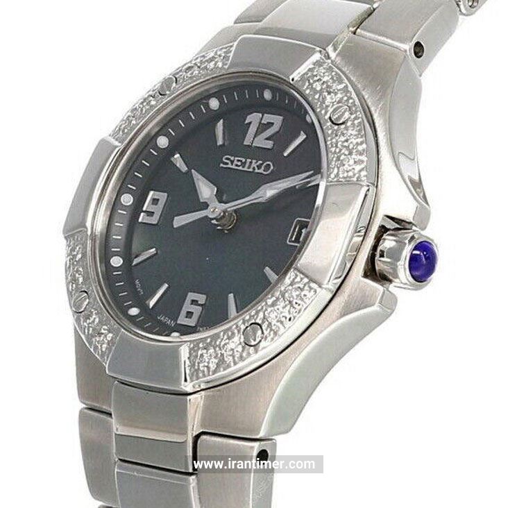 قیمت و خرید ساعت مچی زنانه سیکو(SEIKO) مدل SXD575-Q فشن | اورجینال و اصلی