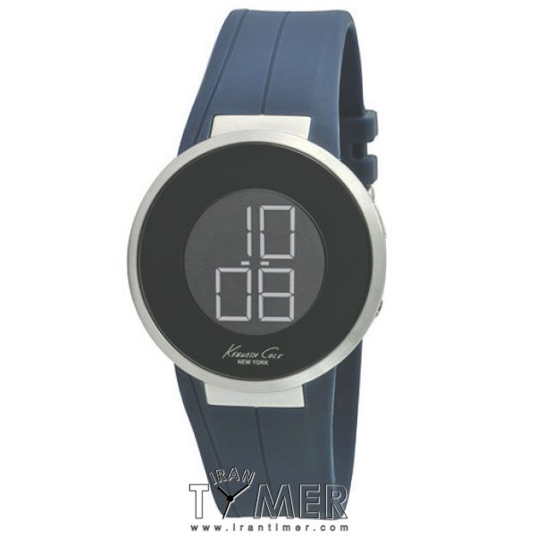 قیمت و خرید ساعت مچی مردانه کنت کول(KENNETH COLE) مدل KC1657 کلاسیک | اورجینال و اصلی