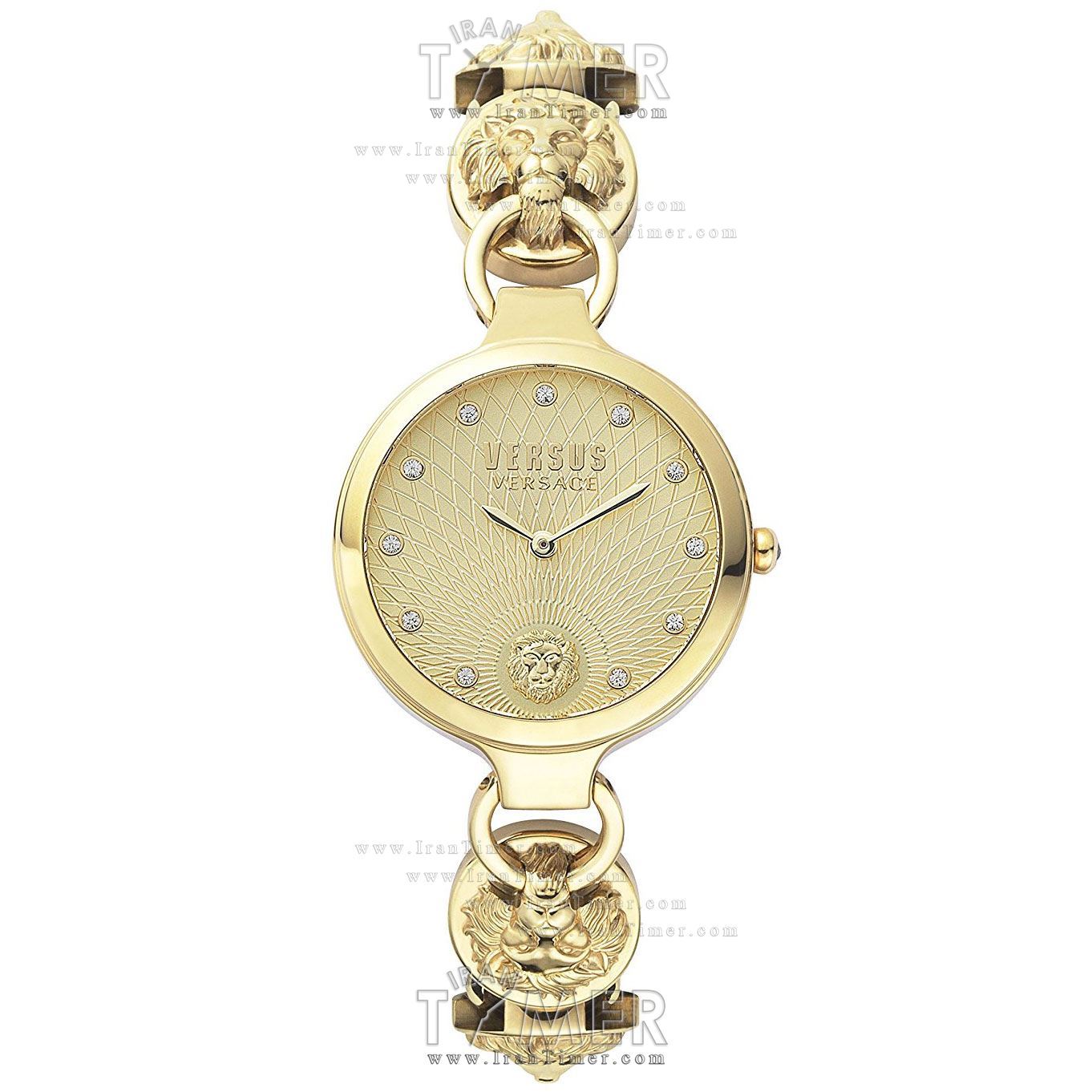 قیمت و خرید ساعت مچی زنانه ورسوس ورساچه(VERSUS VERSACE) مدل S27030017 فشن | اورجینال و اصلی