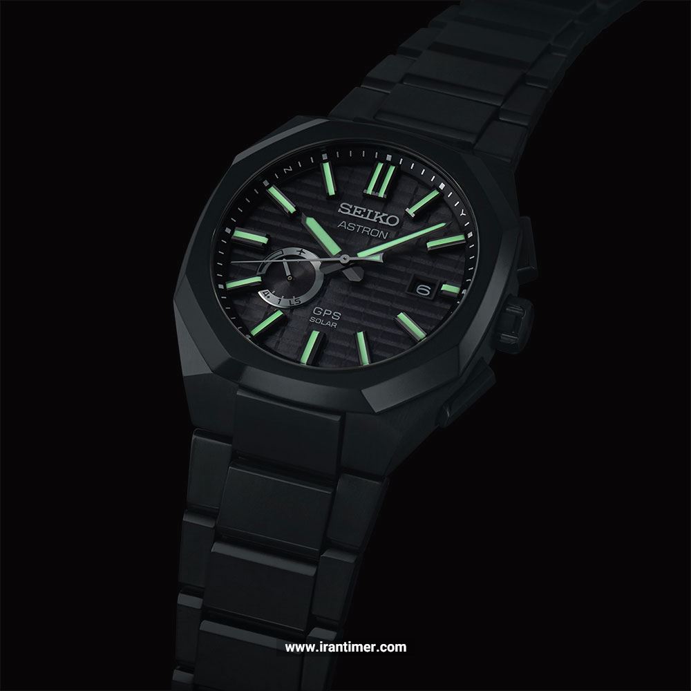 قیمت و خرید ساعت مچی مردانه سیکو(SEIKO) مدل SSJ015J1 کلاسیک | اورجینال و اصلی