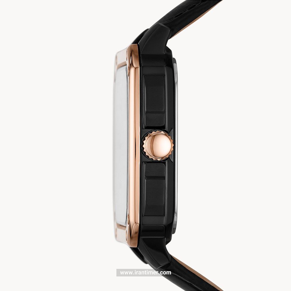 قیمت و خرید ساعت مچی مردانه فسیل(FOSSIL) مدل BQ2572 کلاسیک | اورجینال و اصلی