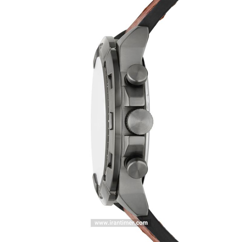 قیمت و خرید ساعت مچی مردانه فسیل(FOSSIL) مدل FS5855 کلاسیک | اورجینال و اصلی