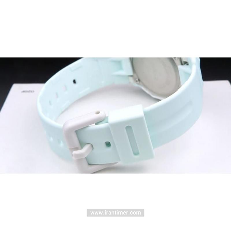 قیمت و خرید ساعت مچی کاسیو (CASIO) جی شاک مدل BG-169R-3DR اسپرت | اورجینال و اصلی