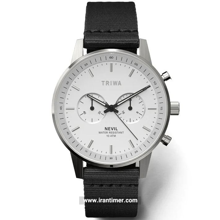 قیمت و خرید ساعت مچی مردانه تریوا(TRIWA) مدل NEST136-CL150112 اسپرت | اورجینال و اصلی