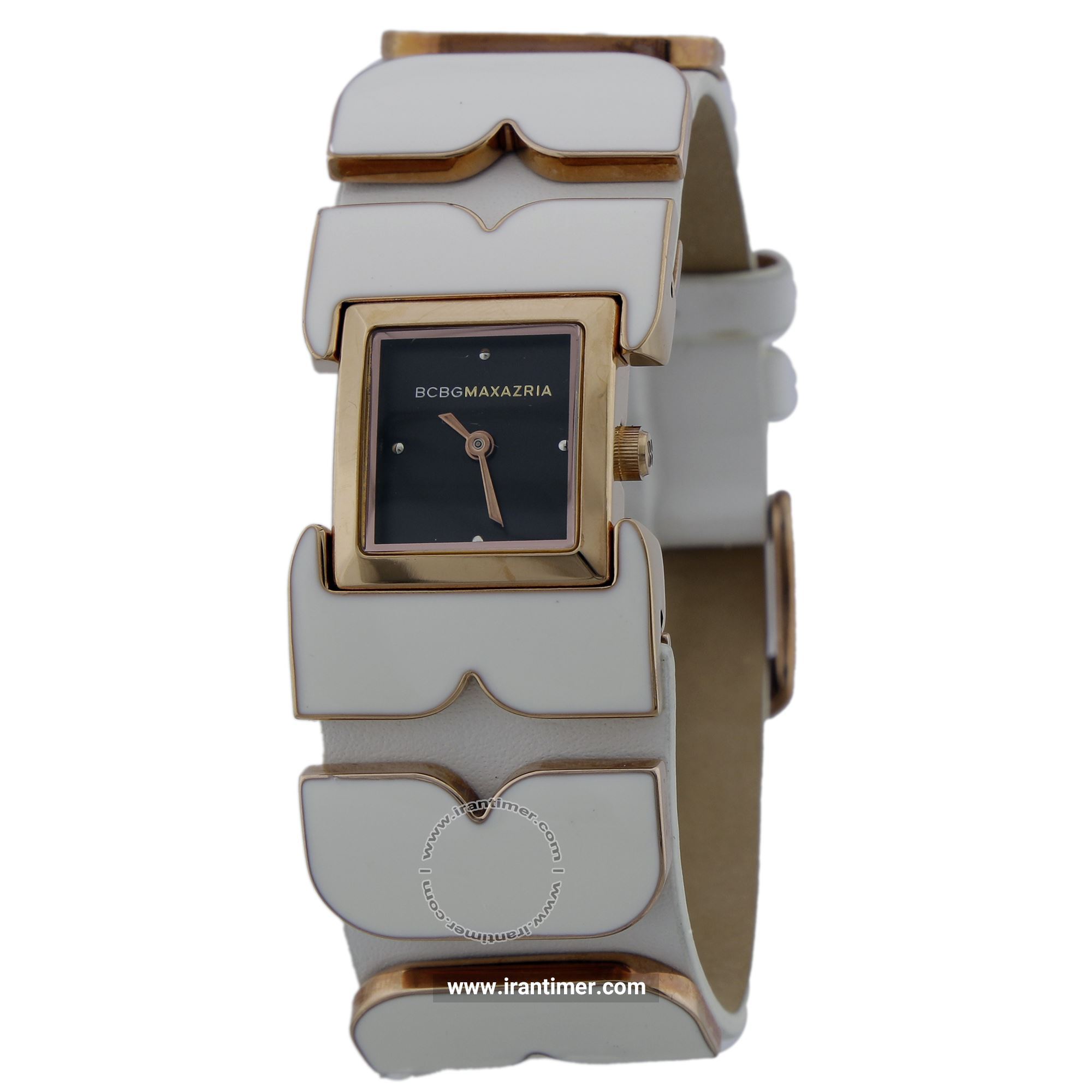 قیمت و خرید ساعت مچی زنانه بی سی بی جی(BCBG MAXAZRIA) مدل BG6398-01 کلاسیک فشن | اورجینال و اصلی